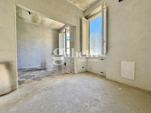 appartamento in vendita a Firenze in zona Centro Storico
