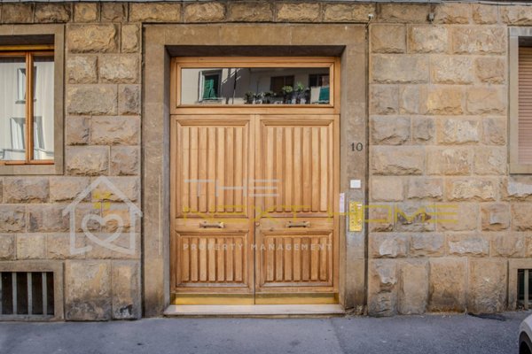 appartamento in vendita a Firenze in zona Bellariva