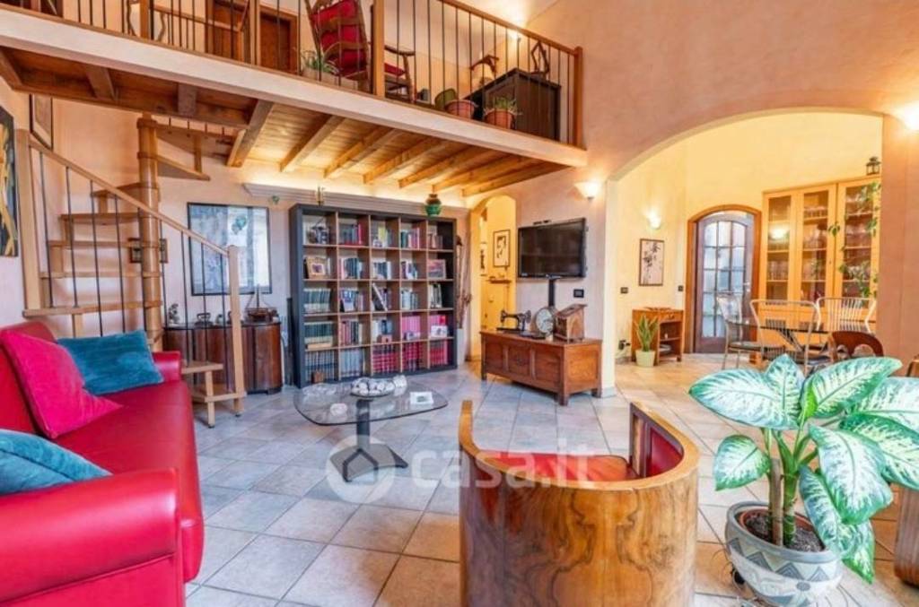 appartamento in vendita a Firenze in zona Gavinana