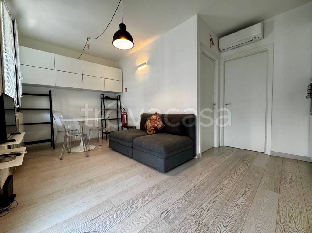 appartamento in vendita a Firenze in zona Statuto