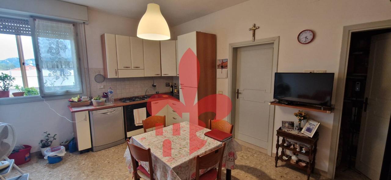 appartamento in vendita a Firenze in zona Gavinana