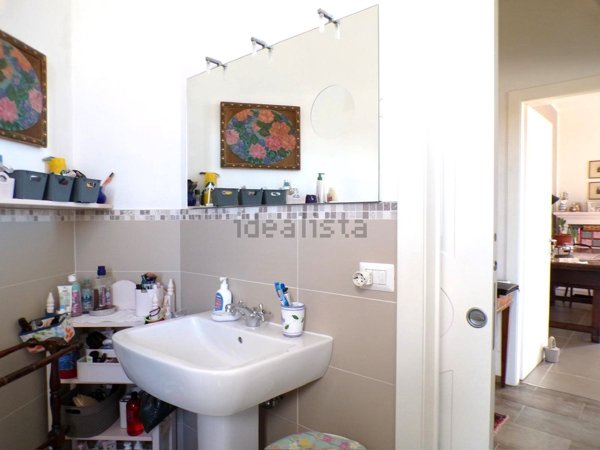 appartamento in vendita a Firenze in zona Campo di Marte