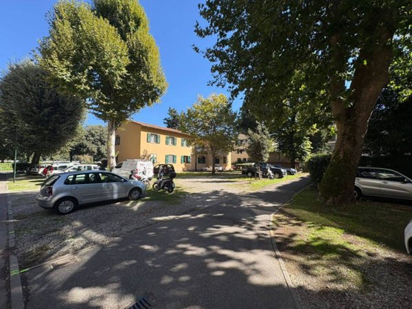 appartamento in vendita a Firenze in zona Isolotto