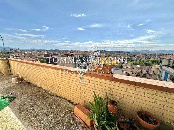 appartamento in vendita a Firenze