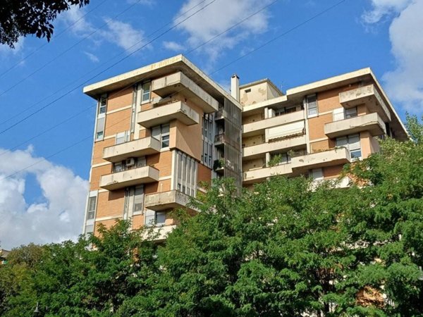 appartamento in vendita a Firenze in zona Novoli