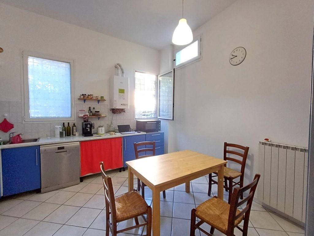 appartamento in vendita a Firenze in zona Peretola