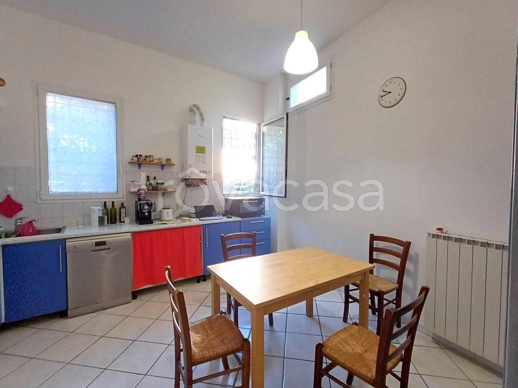 appartamento in vendita a Firenze in zona Peretola