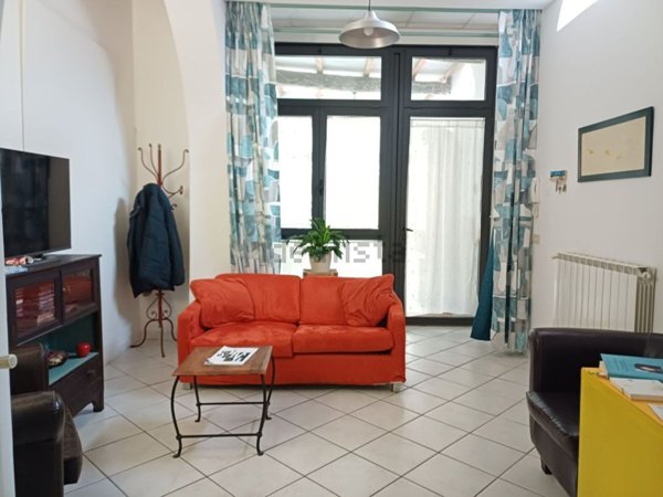 appartamento in vendita a Firenze in zona Peretola