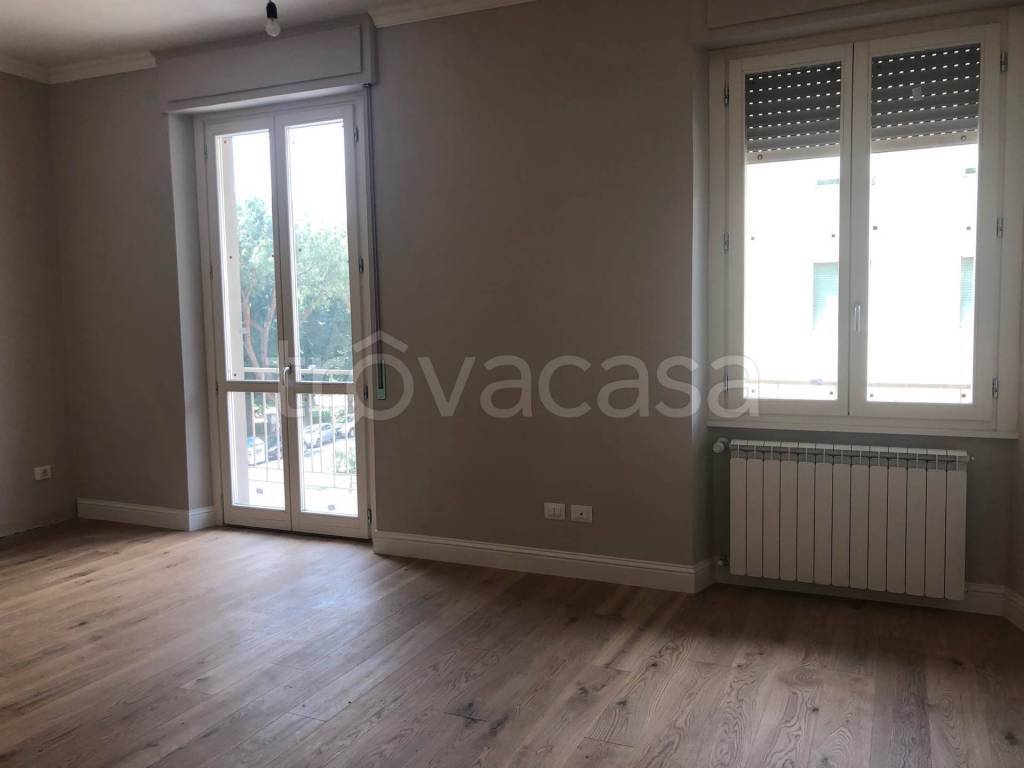 appartamento in vendita a Firenze in zona Galluzzo