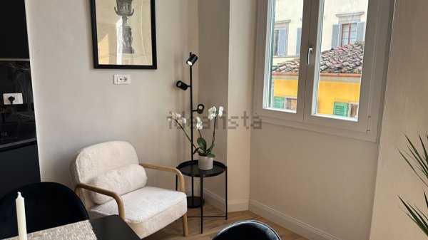 appartamento in vendita a Firenze in zona Centro Santa Croce