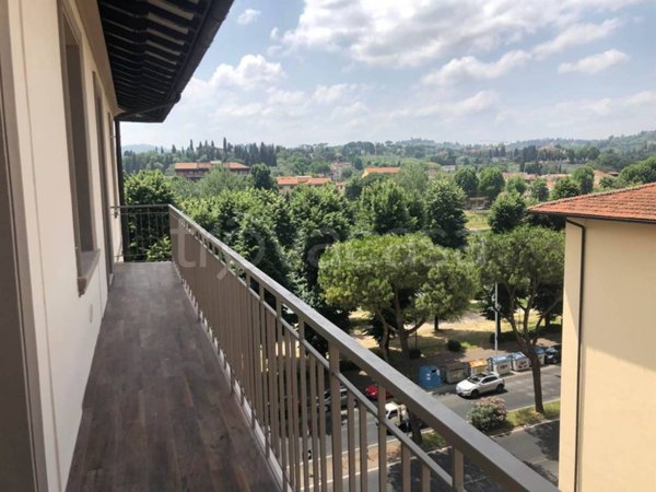 appartamento in vendita a Firenze in zona Galluzzo