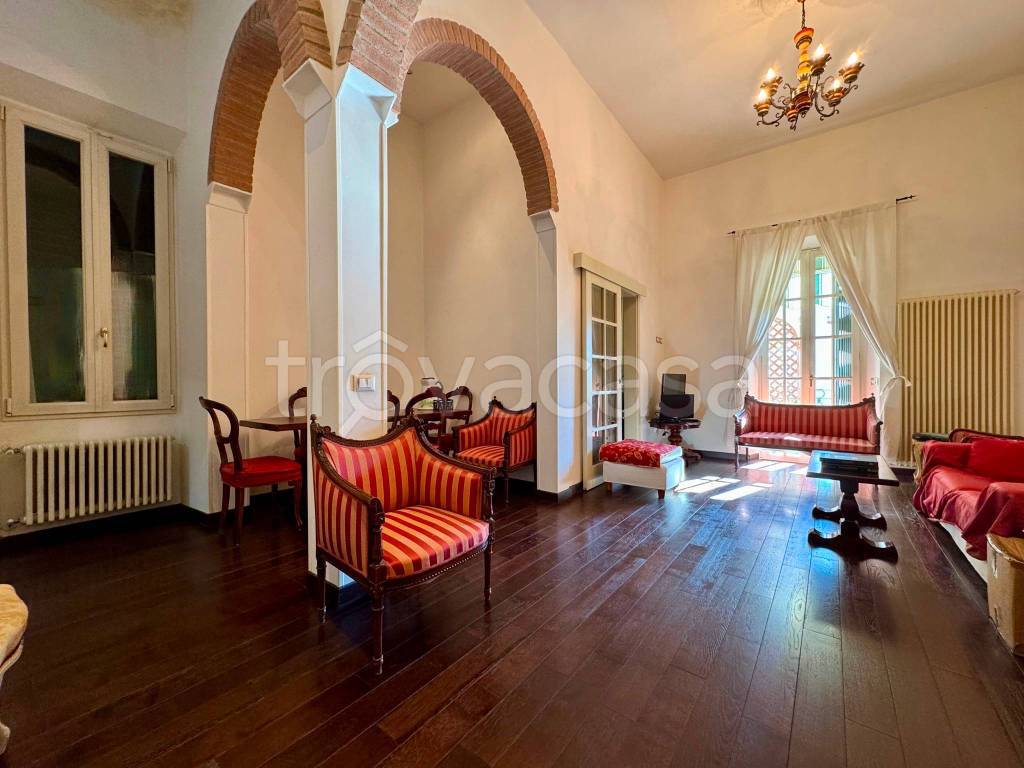 appartamento in vendita a Firenze in zona Centro Storico