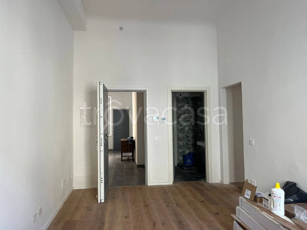 appartamento in vendita a Firenze in zona Campo di Marte