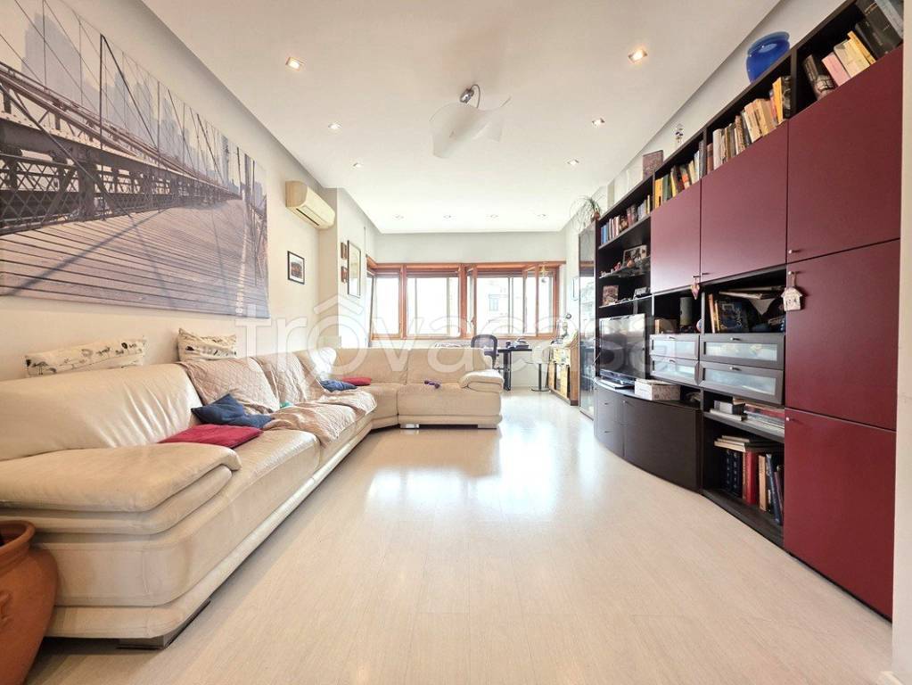 appartamento in vendita a Firenze in zona Novoli
