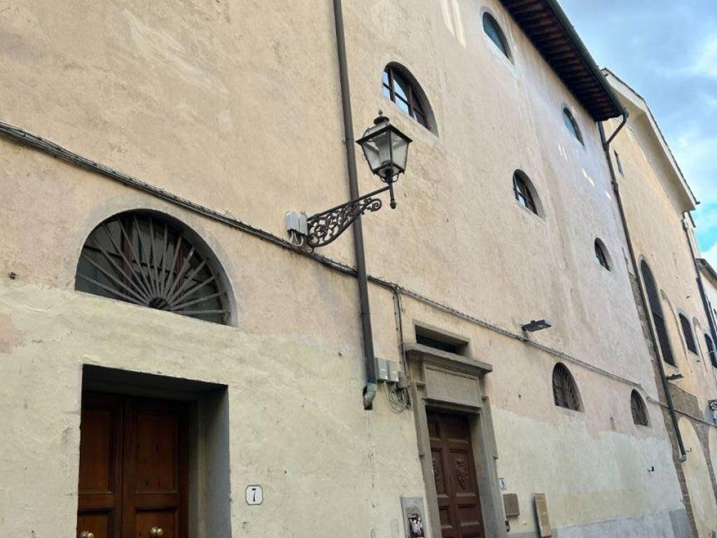 appartamento in vendita a Firenze in zona Centro Santa Croce