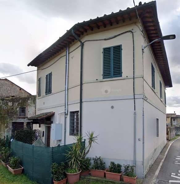 appartamento in vendita a Firenze in zona Mantignano