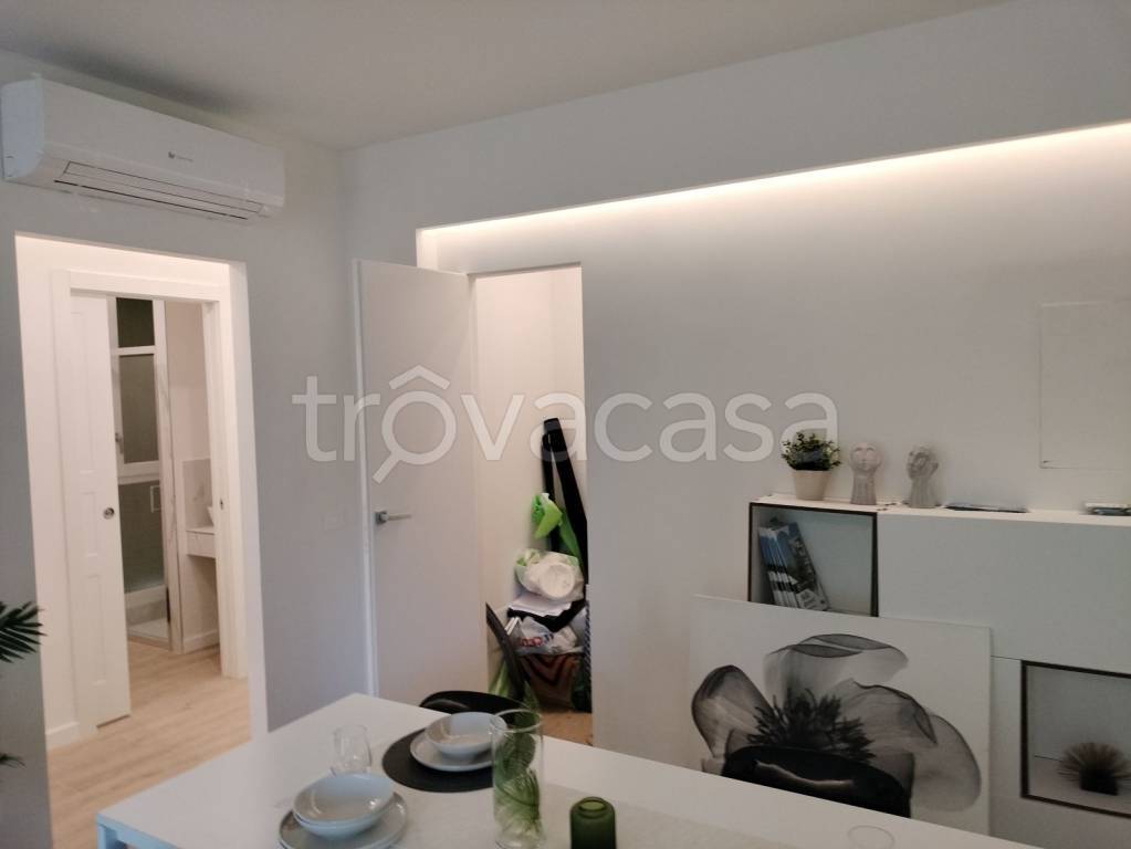 appartamento in vendita a Firenze in zona Brozzi