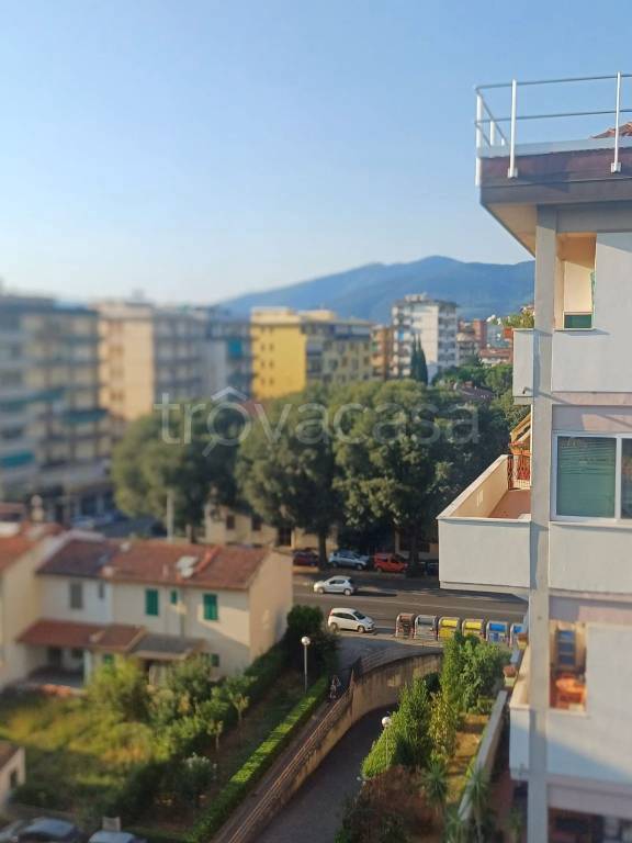 appartamento in vendita a Firenze in zona Novoli