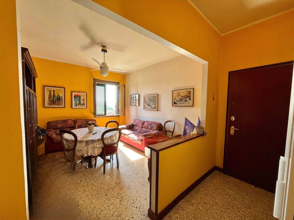 appartamento in vendita a Firenze in zona Careggi