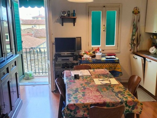 appartamento in vendita a Firenze in zona Centro Storico