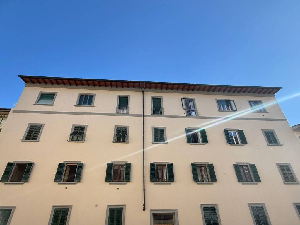 appartamento in vendita a Firenze in zona Centro Storico