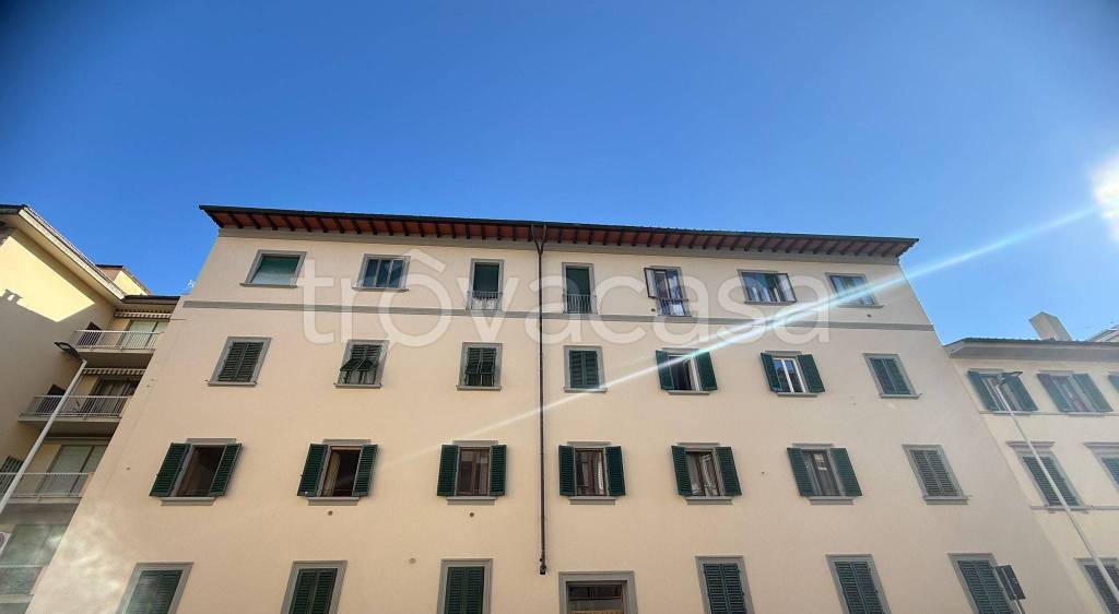 appartamento in vendita a Firenze in zona Centro Storico