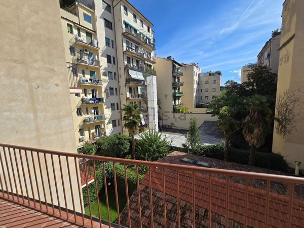 appartamento in vendita a Firenze in zona Centro Storico
