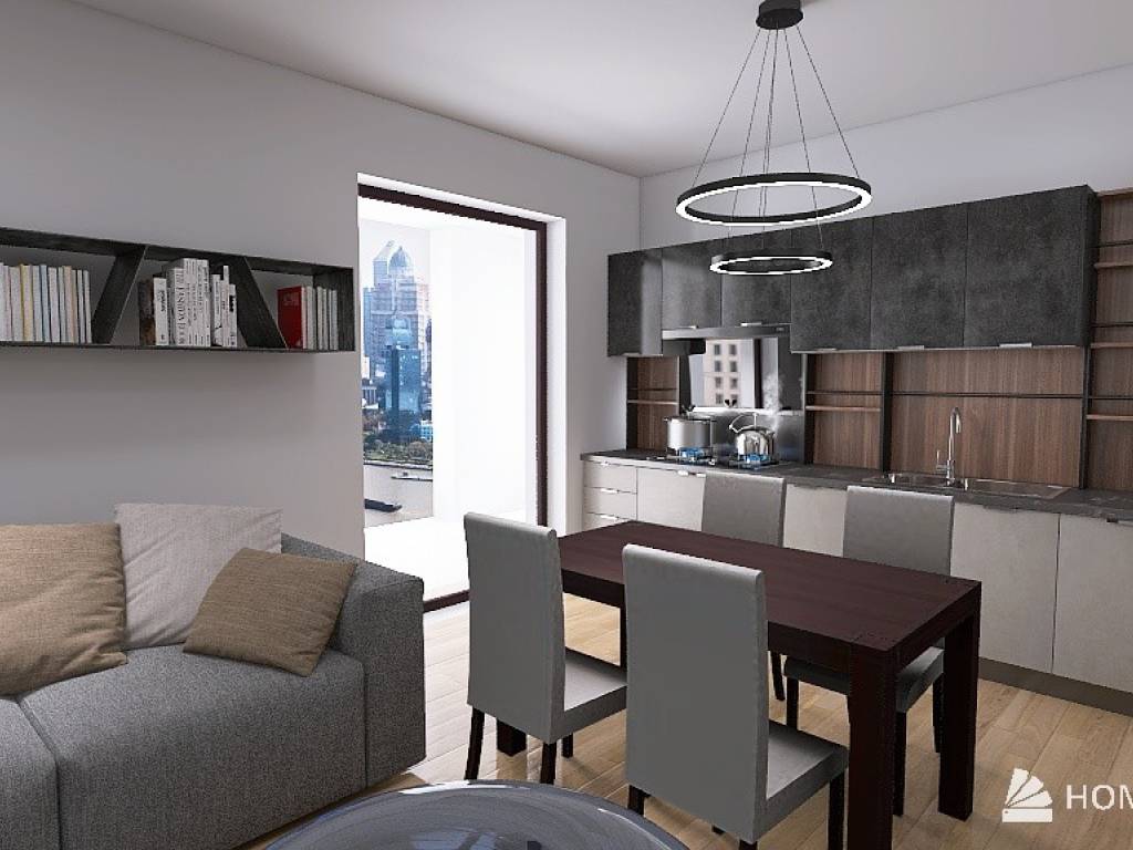 appartamento in vendita a Firenze in zona Brozzi