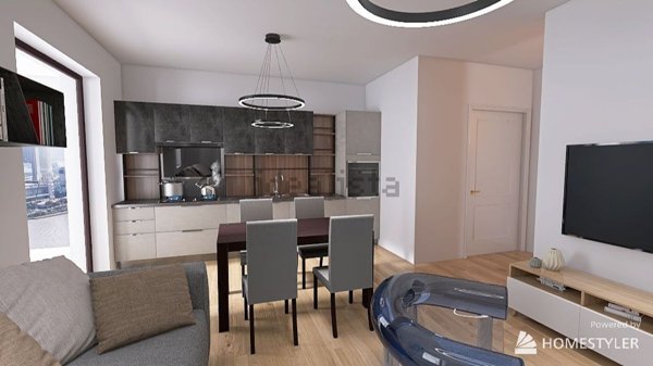 appartamento in vendita a Firenze in zona Brozzi