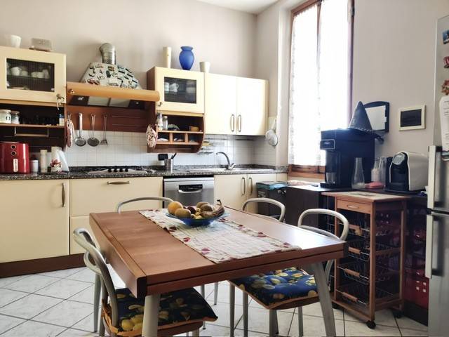 appartamento in vendita a Firenze in zona Careggi