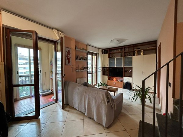 appartamento in vendita a Firenze in zona Isolotto