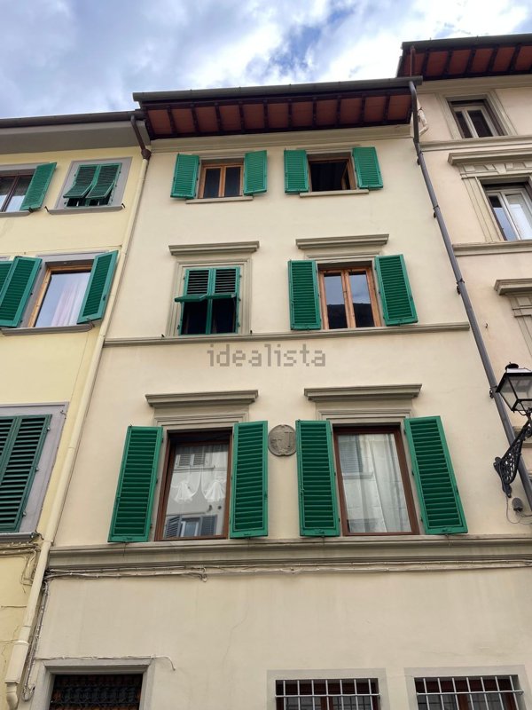 appartamento in vendita a Firenze in zona Centro Duomo