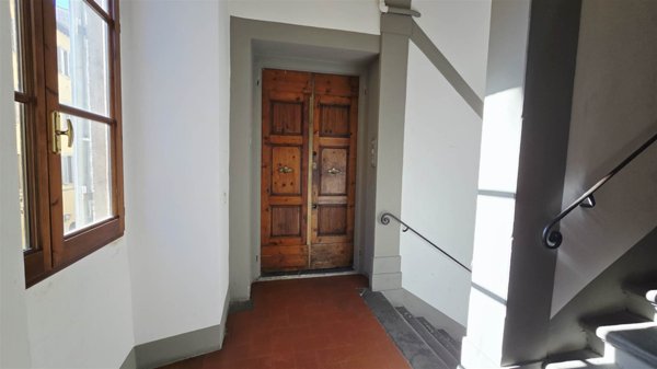 appartamento in vendita a Firenze in zona Centro Santa Croce