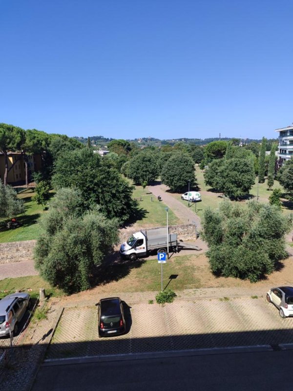 appartamento in vendita a Firenze in zona Gavinana