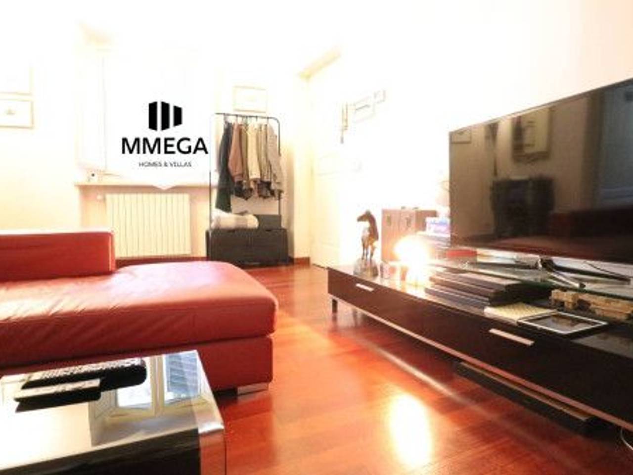 appartamento in vendita a Firenze in zona Centro Santa Croce