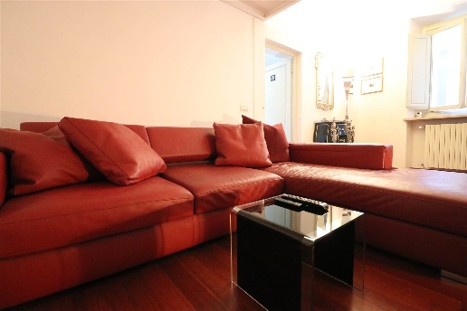 appartamento in vendita a Firenze in zona Centro Santa Croce