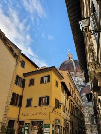 appartamento in vendita a Firenze in zona Centro Duomo