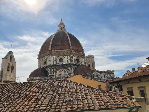 appartamento in vendita a Firenze in zona Centro Duomo