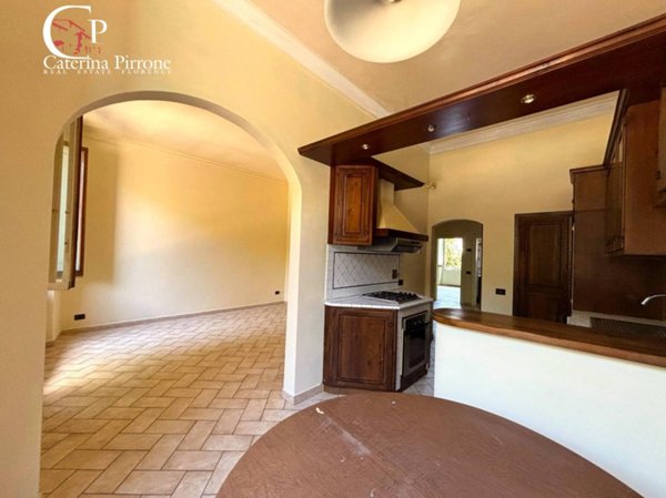 appartamento in vendita a Firenze in zona Gavinana