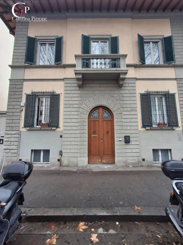 appartamento in vendita a Firenze in zona Centro Storico