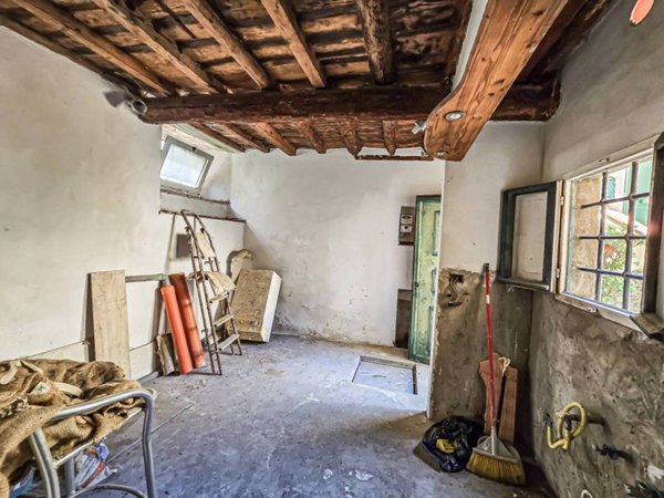 appartamento in vendita a Firenze in zona Bellosguardo