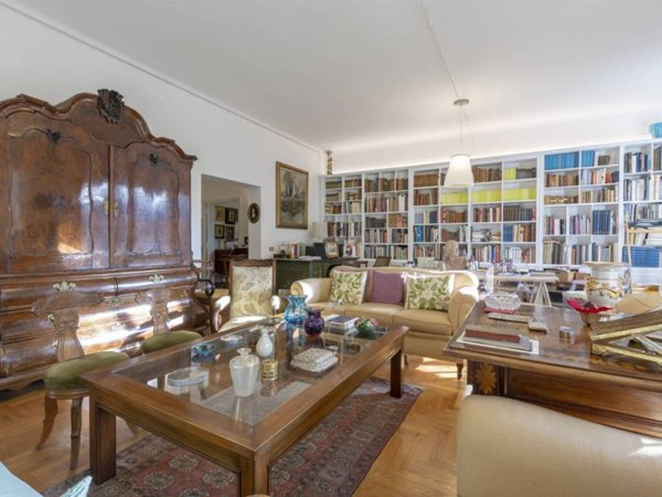 appartamento in vendita a Firenze in zona Statuto