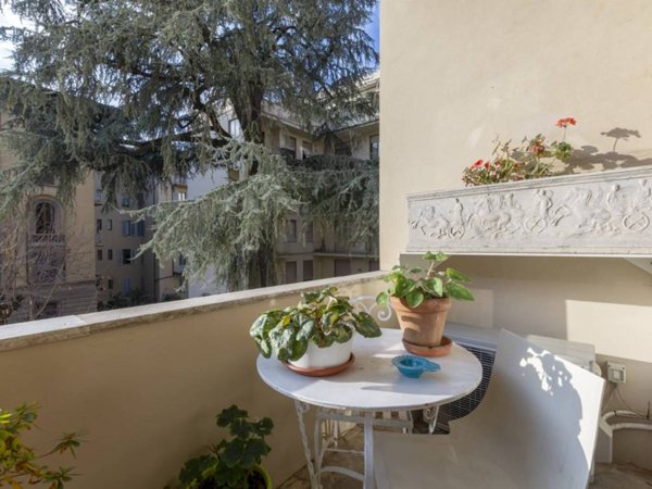 appartamento in vendita a Firenze in zona Statuto