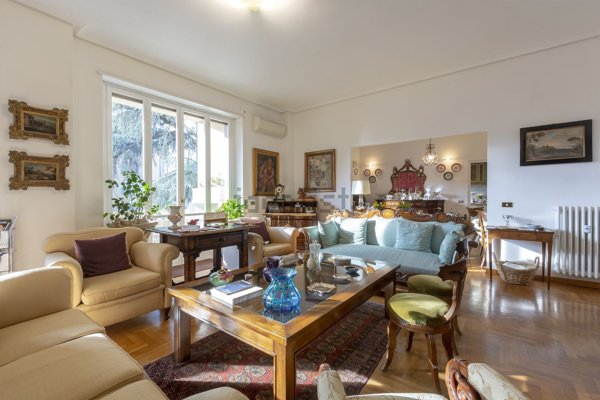 appartamento in vendita a Firenze in zona Statuto