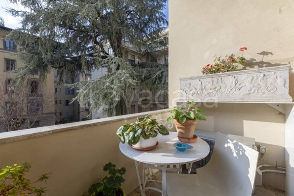 appartamento in vendita a Firenze in zona Statuto