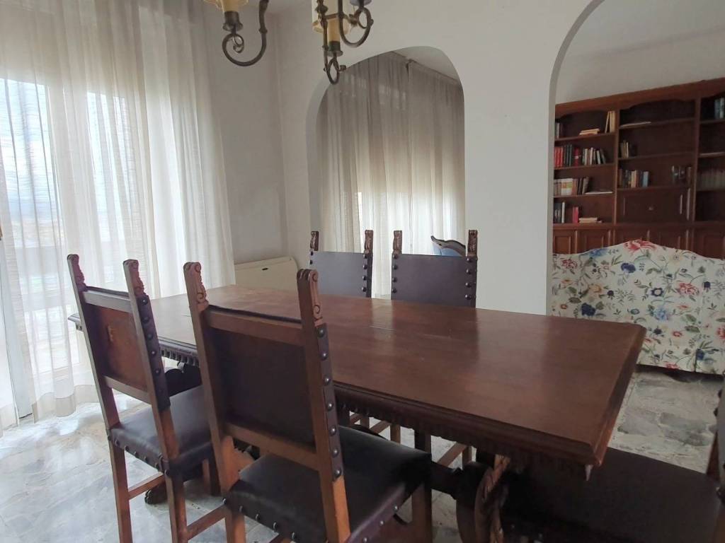 appartamento in vendita a Firenze in zona Novoli