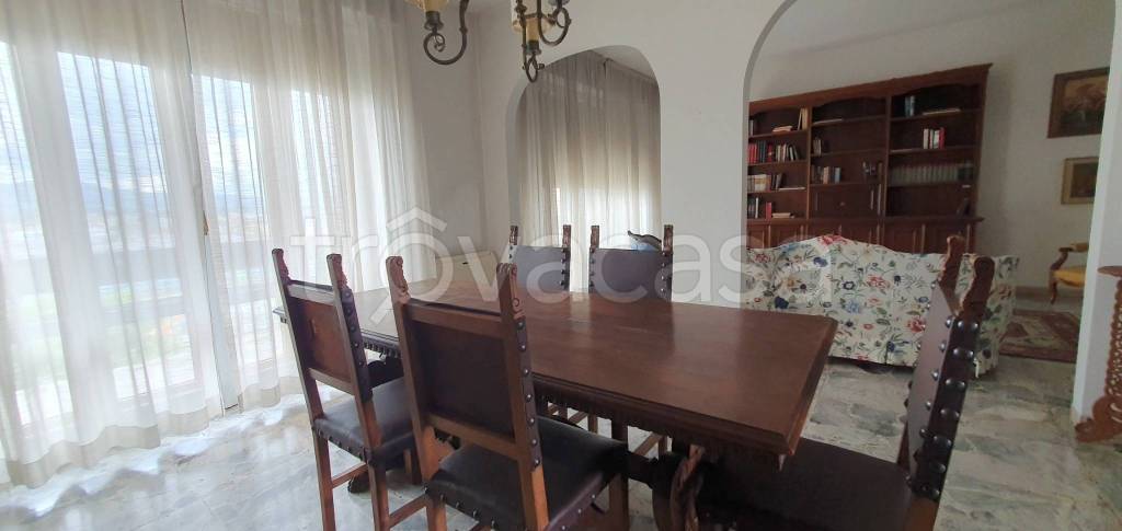 appartamento in vendita a Firenze in zona Centro Storico