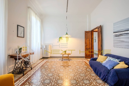 appartamento in vendita a Firenze in zona Campo di Marte