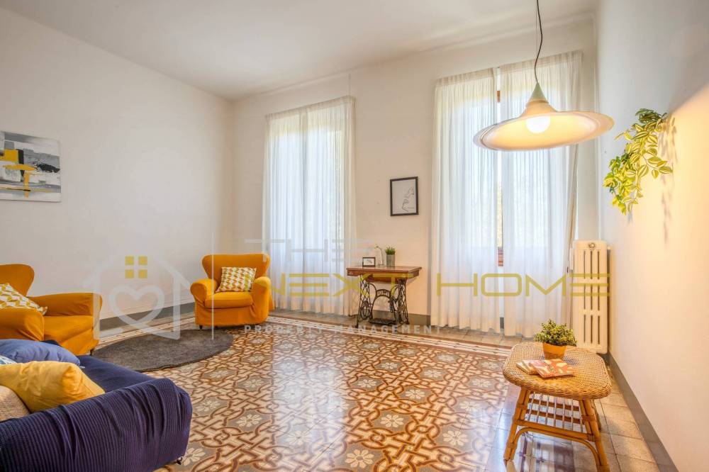 appartamento in vendita a Firenze in zona Campo di Marte