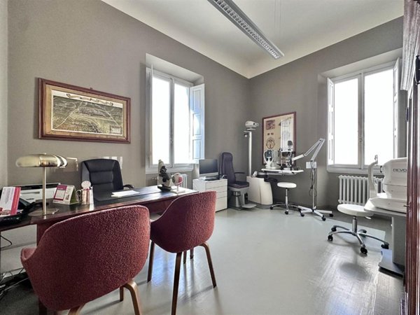 appartamento in vendita a Firenze in zona Le Cure